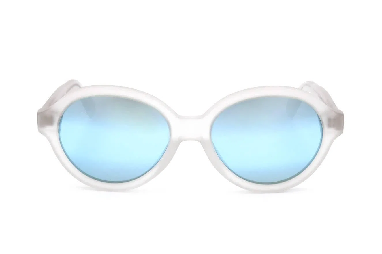 Retrosuperfuture YOMA50M Sunglasses - view 2